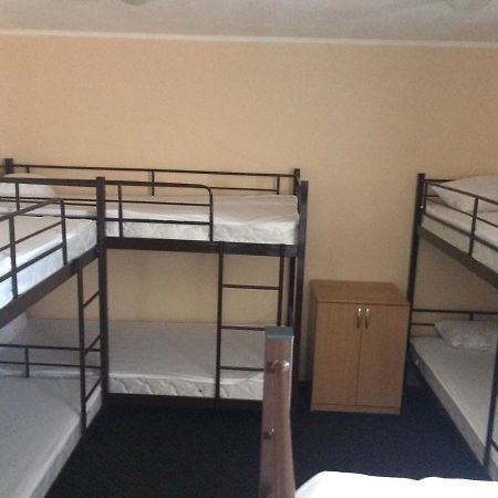 Hostel Kryvyj Rih Eksteriør billede
