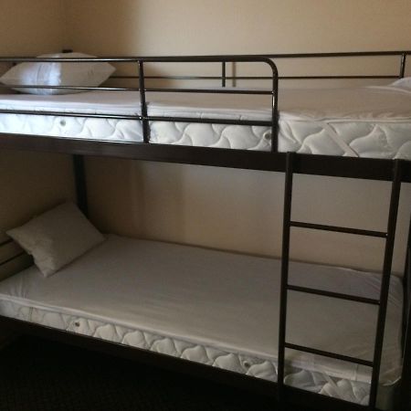 Hostel Kryvyj Rih Eksteriør billede