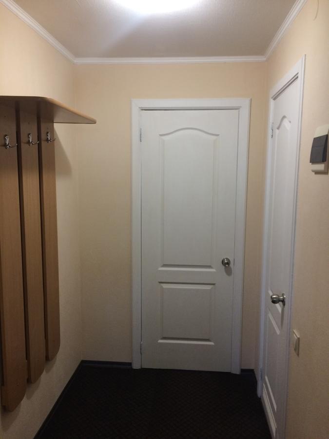 Hostel Kryvyj Rih Eksteriør billede