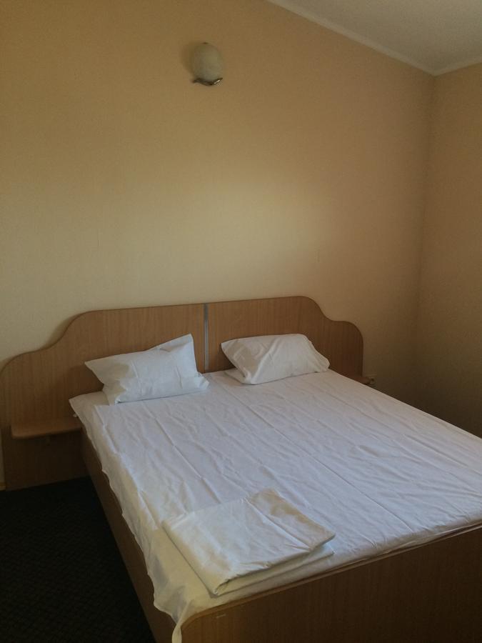 Hostel Kryvyj Rih Eksteriør billede
