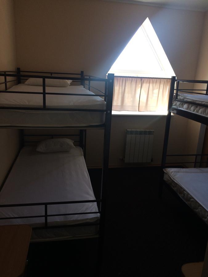 Hostel Kryvyj Rih Eksteriør billede