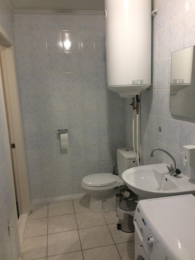 Hostel Kryvyj Rih Eksteriør billede