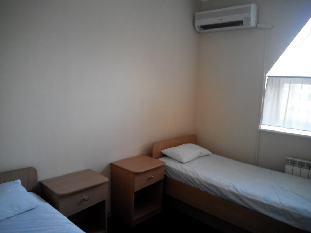 Hostel Kryvyj Rih Eksteriør billede