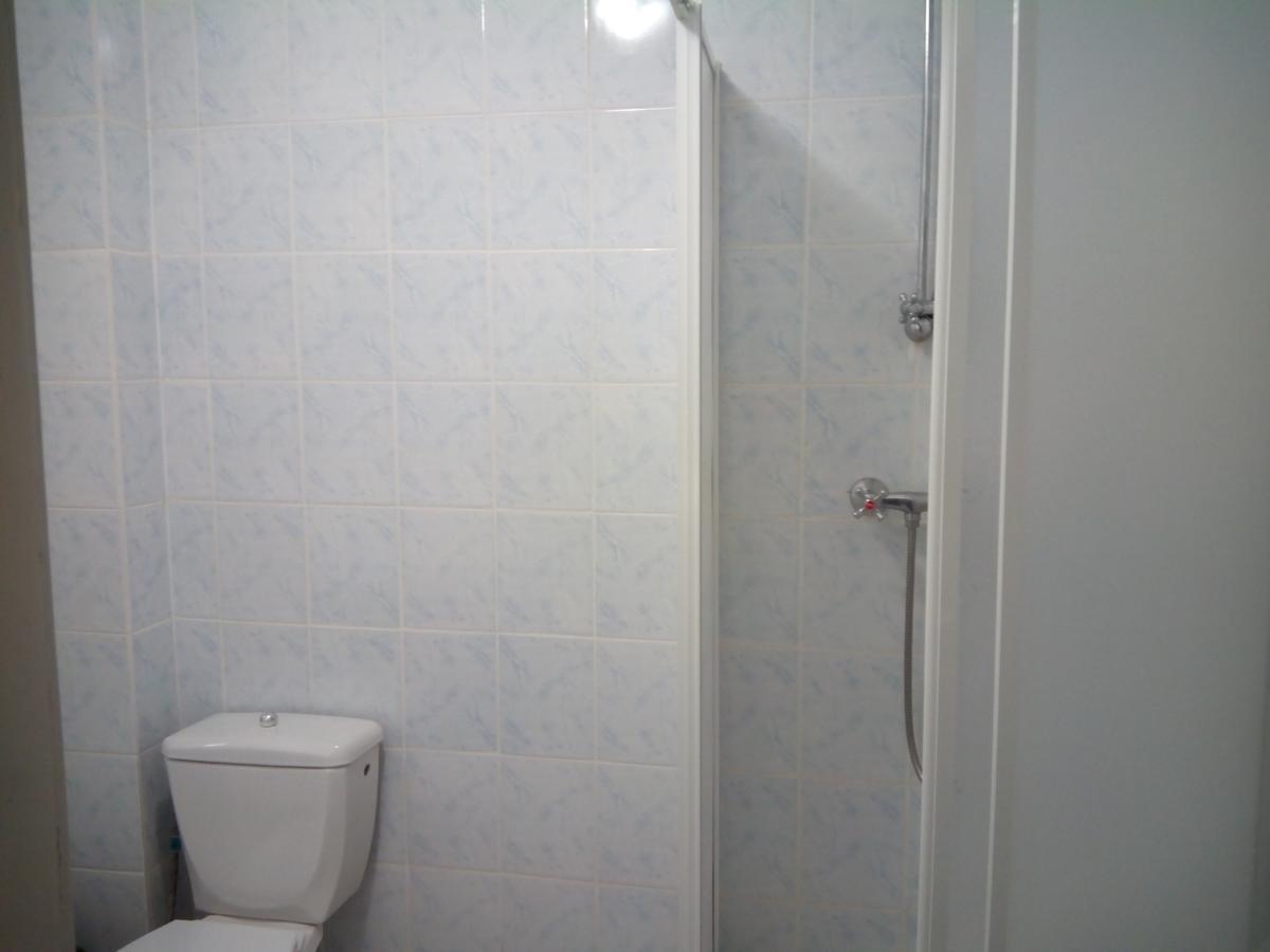 Hostel Kryvyj Rih Eksteriør billede