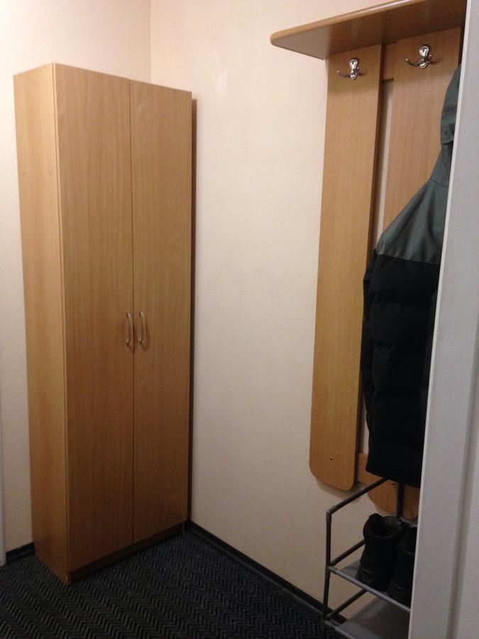 Hostel Kryvyj Rih Eksteriør billede